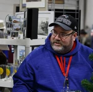 Meet your Posher, Bill